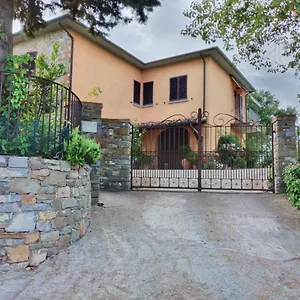  Bed & Breakfast L'oliveto