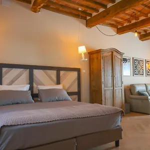 Bed & Breakfast La Taccola
