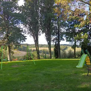  Bed & Breakfast Cuore Toscano