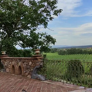  Locanda L'ulivo Imperfetto